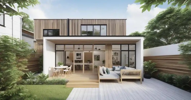 Design Porch Scandinavia