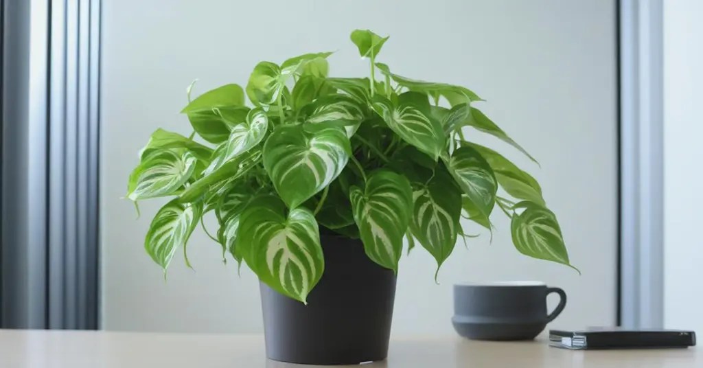 Pokok Pothos (Epipremnum Aureum)