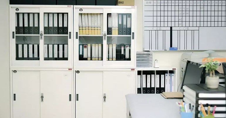 Faktor yang Mempengaruhi Harga Rak Fail Pejabat