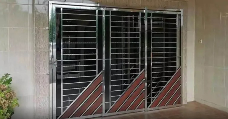 Faktor yang Mempengaruhi Harga Grill Rumah