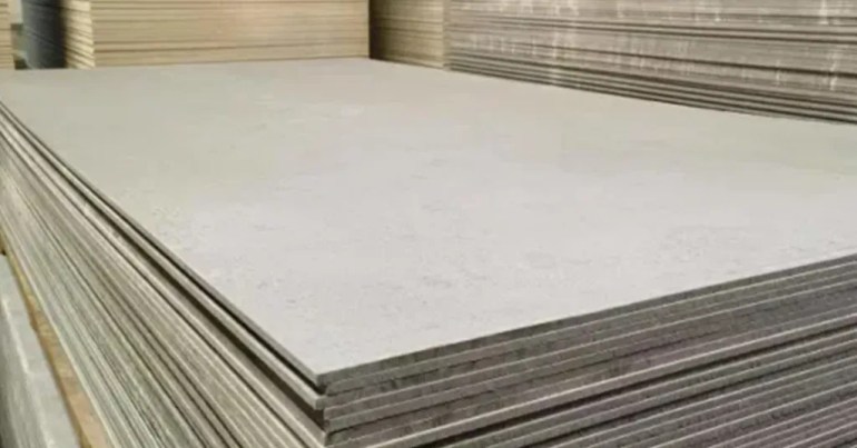 Harga Siling Asbestos 4x4 di Malaysia