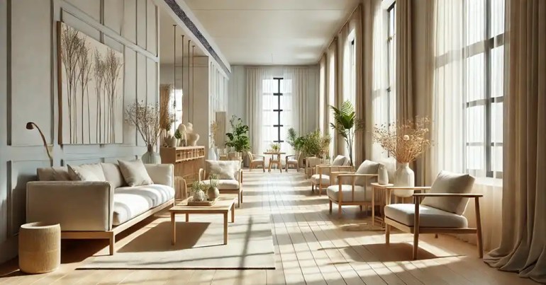 Pencahayaan Semulajadi