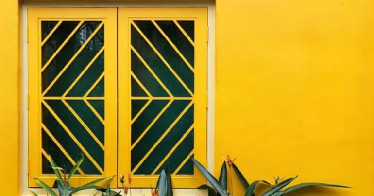 Tips Jimat Kos dalam Pembinaan Grill Rumah