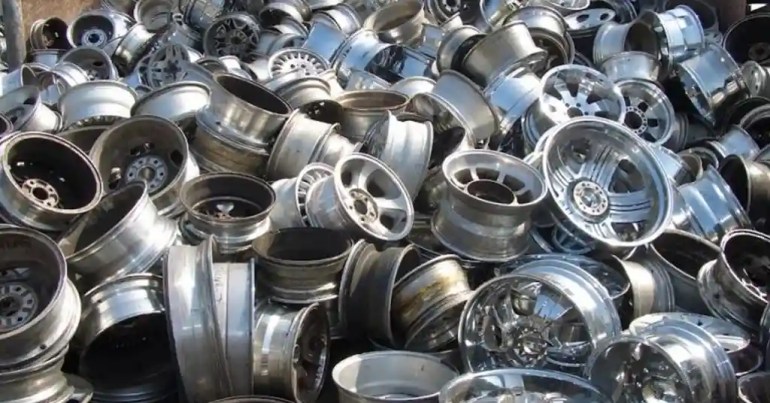 Cara Menentukan Harga Aluminium Besi Buruk