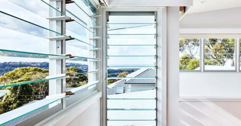 Cara Mengukur Tingkap Nako 2 Panel