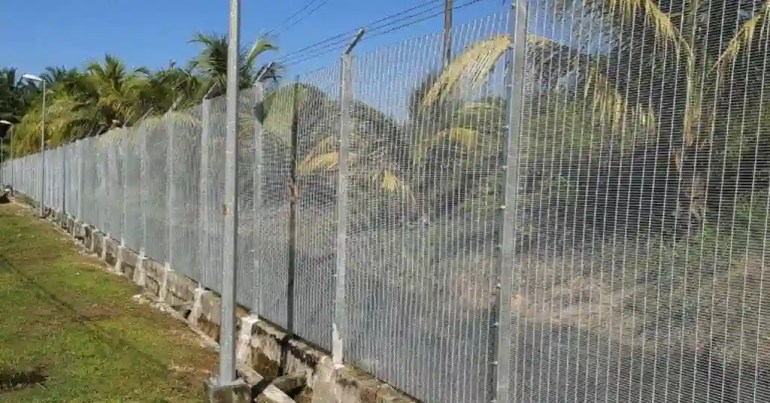 Faktor Mempengaruhi Harga Pagar Anti Climb