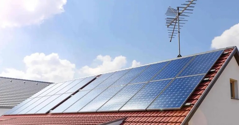 Faktor Menentukan Harga Solar Panel Untuk Rumah di Malaysia