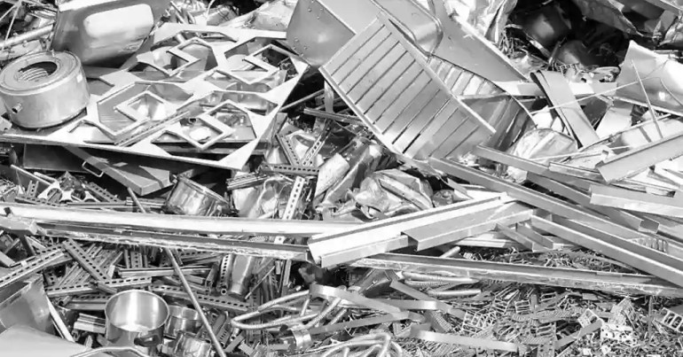 Faktor yang Mempengaruhi Harga Aluminium Besi Buruk