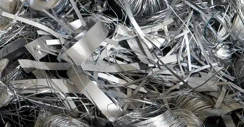 Harga Aluminium Besi Buruk