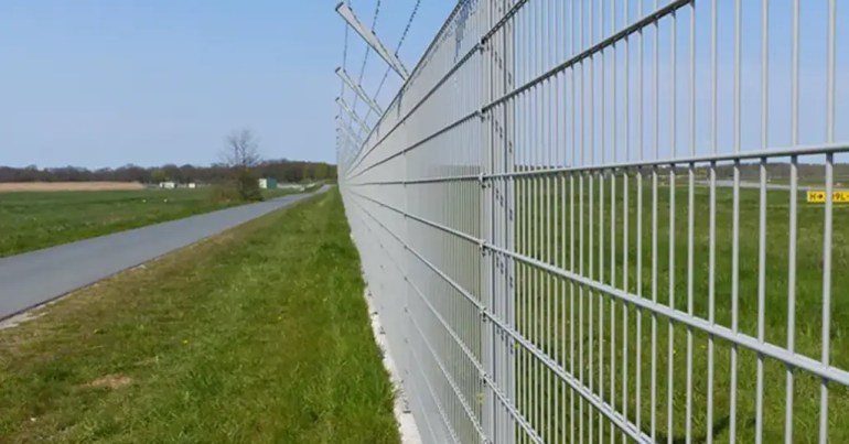 Harga Pagar Anti Climb di Malaysia