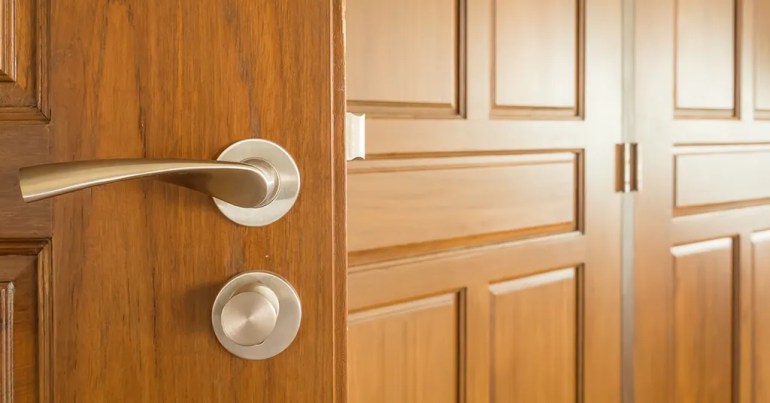 Harga Pintu Kayu Rumah