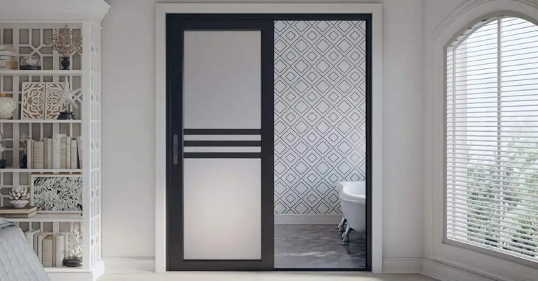 Kelebihan Pintu Bilik Air Aluminium