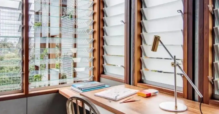 Kelebihan dan Kekurangan Tingkap Nako 2 Panel