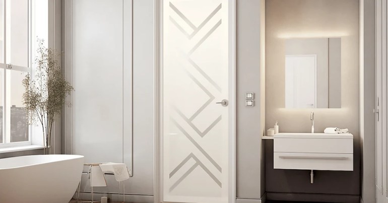 Kos dan Bajet Pintu Bilik Air Aluminium