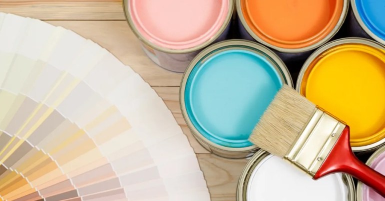 Mengapa Memilih Cat Jotun