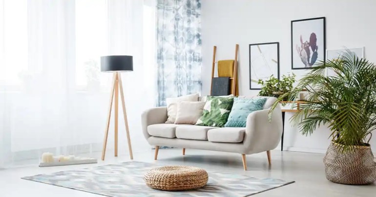 Mengapa Memilih Dinding Putih