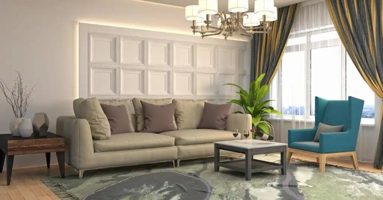 Mengapa Memilih Langsir Tingkap 2 Panel