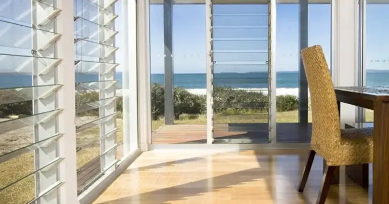 Pertimbangan Memilih Saiz Tingkap Nako 2 Panel