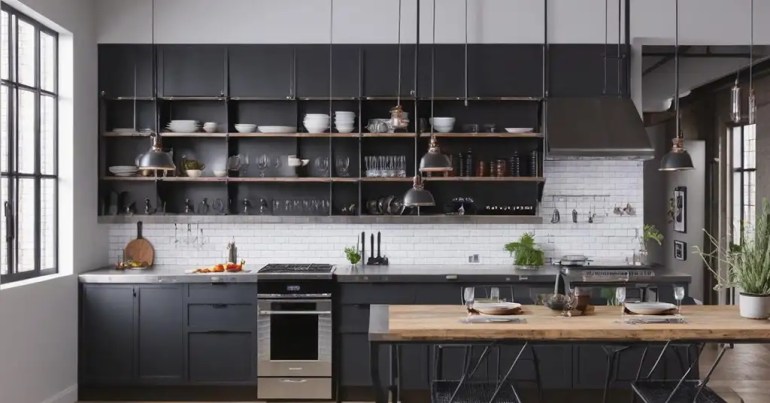 Reka Bentuk Industri