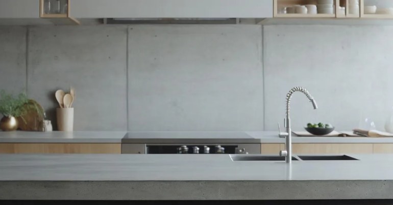 Reka Bentuk Minimalis