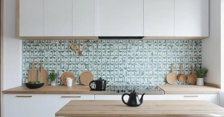 Reka Bentuk Skandinavia