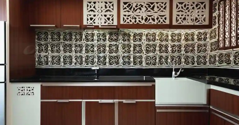 Reka Bentuk Tradisional