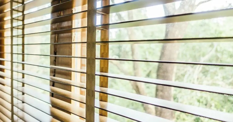 Saiz Tingkap Nako 2 Panel