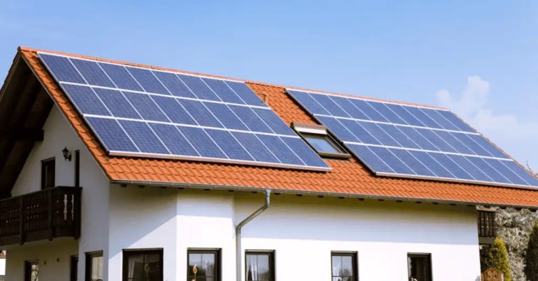 Senarai Harga Solar Panel Untuk Rumah di Malaysia