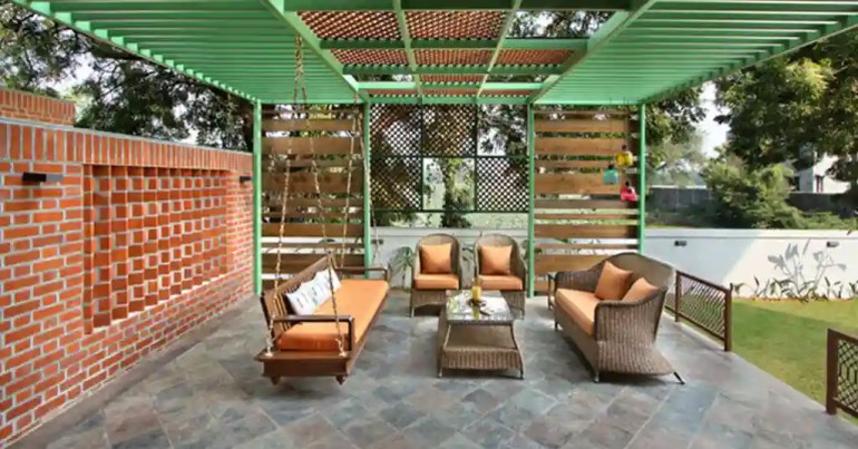 Tips Memilih Mozek Lantai Luar Rumah Terkini