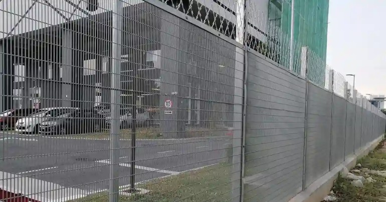 Tips Memilih Pagar Anti Climb yang Sesuai