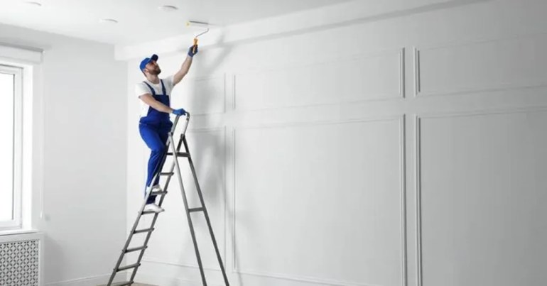 Tips Memilih Siling Kapur Berkualiti