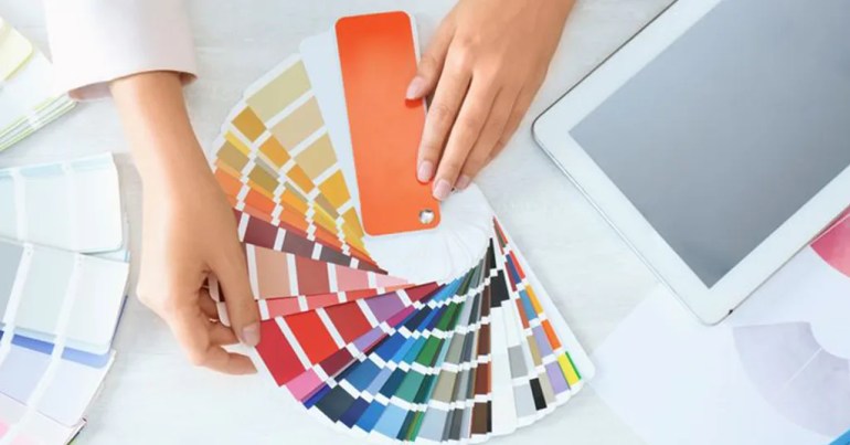 Tips Memilih Warna Cat Jotun Untuk Dinding Luar Rumah