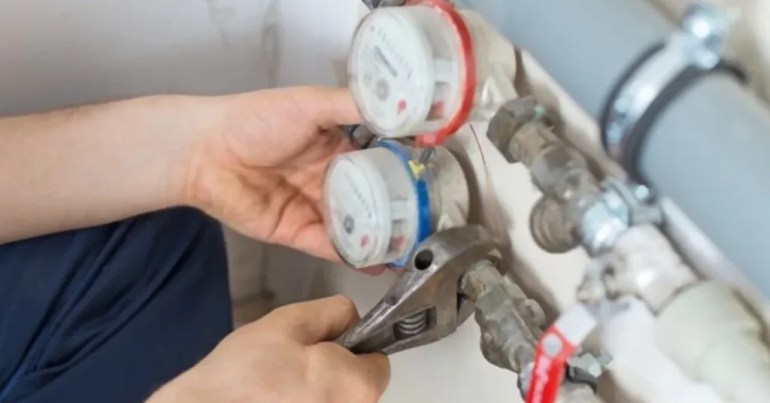 Cara Memohon Pemasangan Meter Air SADA