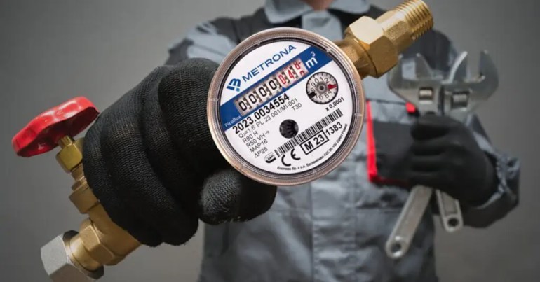 Cara Permohonan Pemasangan Meter Air Baru