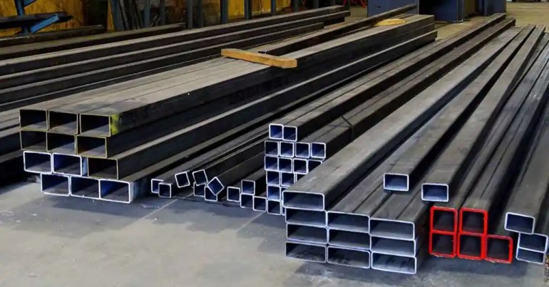 Faktor Menentukan Harga Besi Hollow Malaysia