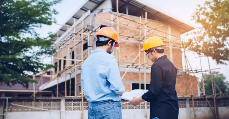 Faktor Penentu Harga Upah Tukang Rumah