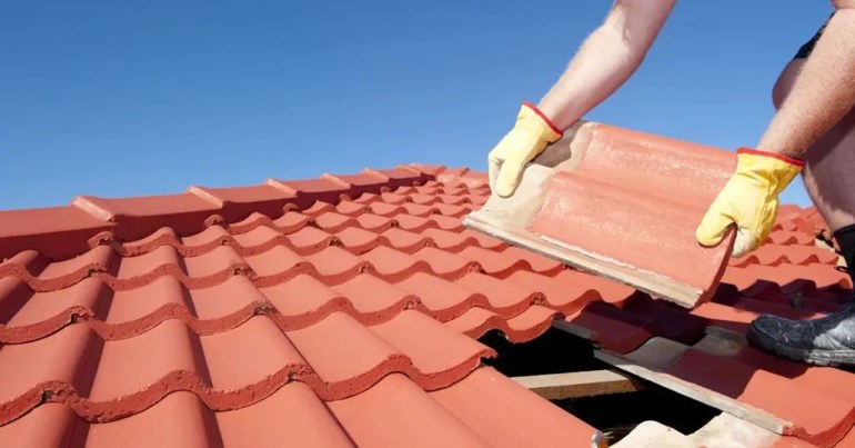 Faktor yang Mempengaruhi Harga Atap Genting