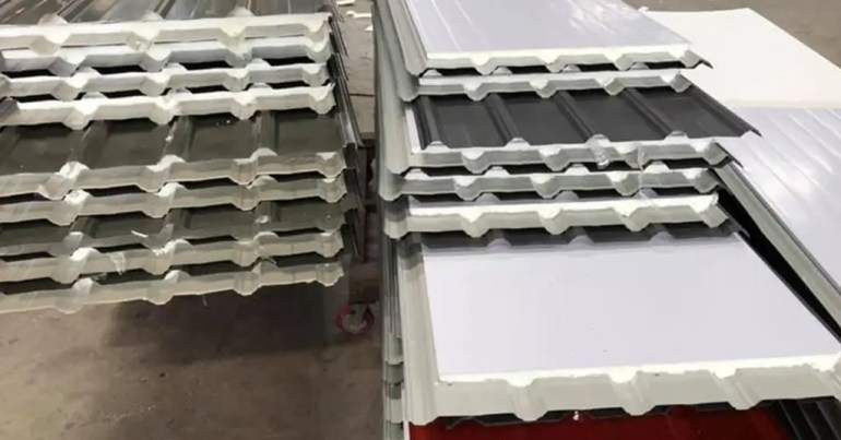 Faktor yang Mempengaruhi Harga Metal Deck PU Foam