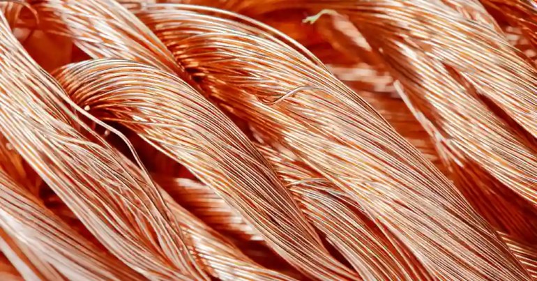 Faktor yang Mempengaruhi Harga Tembaga Kuning