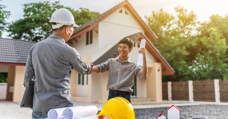 Faktor yang Mempengaruhi Kos Bina Rumah