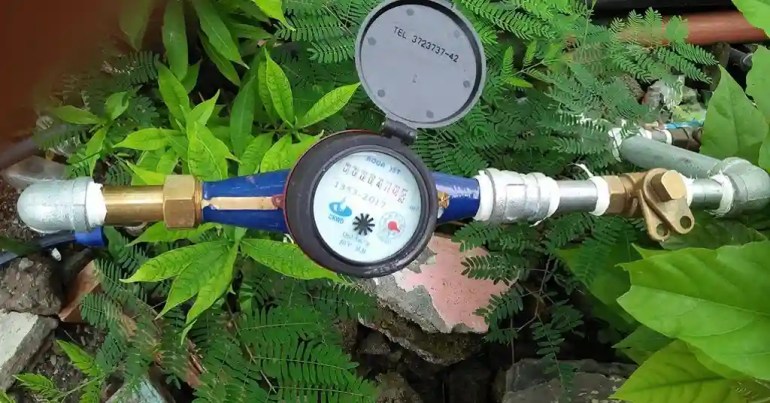 Faktor yang Mempengaruhi Kos Pemasangan Meter Air Baru