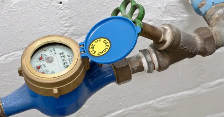 Faktor yang Mempengaruhi Kos Pemasangan Meter Air SADA