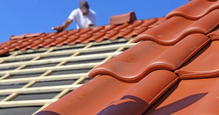 Harga Atap Genting Sekeping di Malaysia