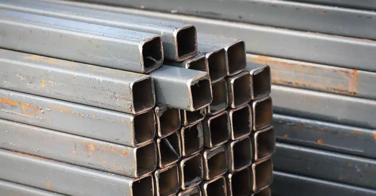 Harga Besi Hollow Malaysia