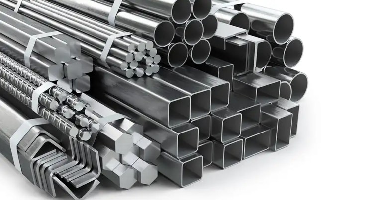 Jenis Stainless Steel