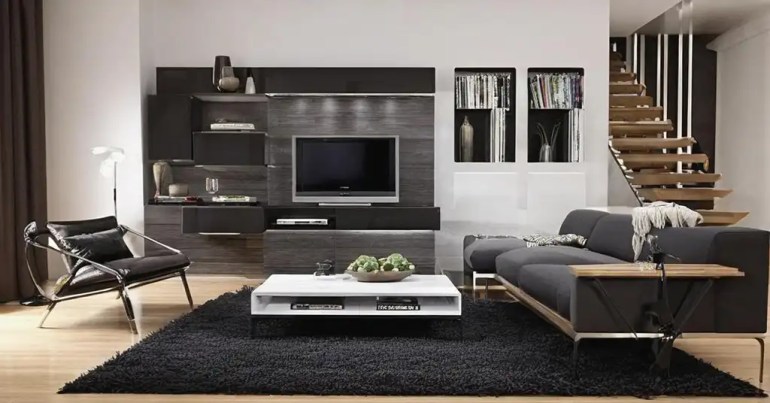 Kerusi Moden Kontemporari