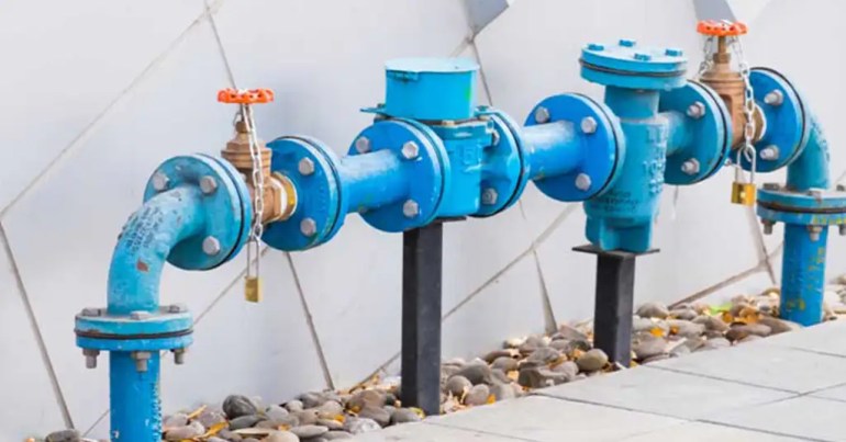 Kos Pemasangan Meter Air Baru di Malaysia