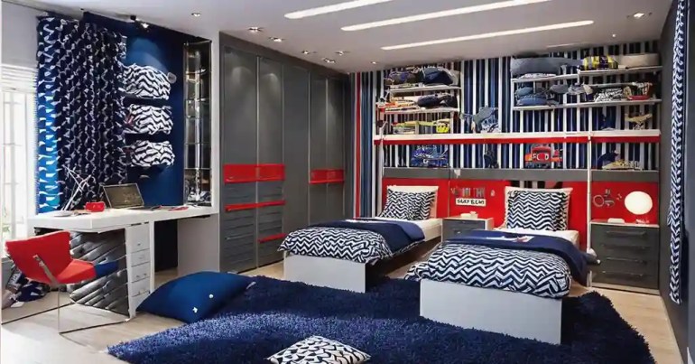 Penggunaan Tekstil dan Fabrik