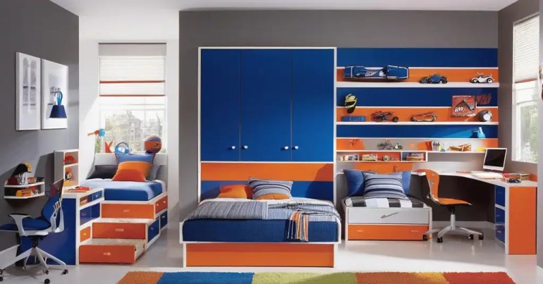 Penyimpanan yang Praktikal