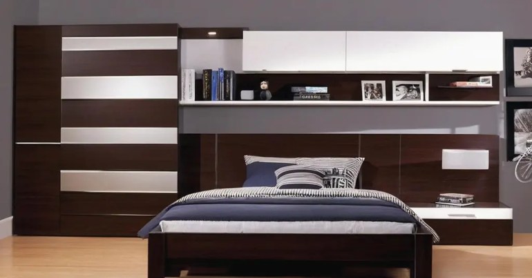 Reka Bentuk Minimalis